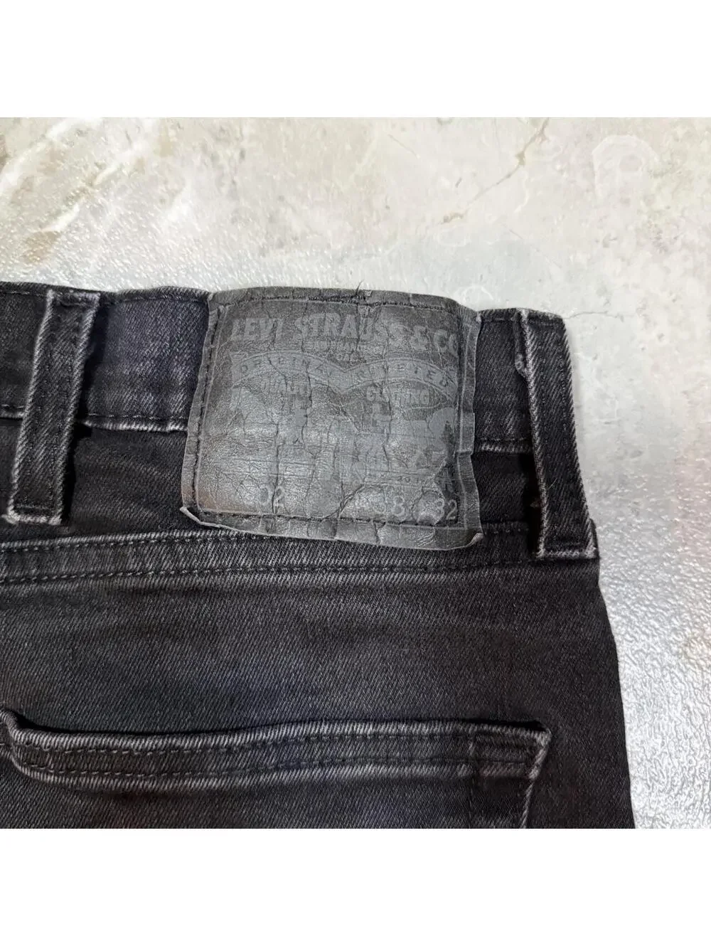 Levis classic levi’s
